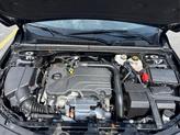 Thumbnail of 2024 Mosaic Black Metallic Chevrolet Malibu
