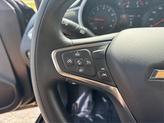 Thumbnail of 2024 Mosaic Black Metallic Chevrolet Malibu