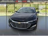Thumbnail of 2024 Mosaic Black Metallic Chevrolet Malibu