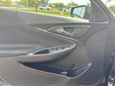 Thumbnail of 2024 Mosaic Black Metallic Chevrolet Malibu