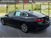 Thumbnail of 2024 Mosaic Black Metallic Chevrolet Malibu
