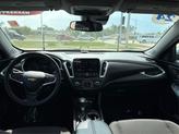 Thumbnail of 2024 Mosaic Black Metallic Chevrolet Malibu