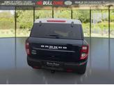 Thumbnail of 2023 Alto Blue Metallic Tinted Clearcoat Ford Bronco Sport