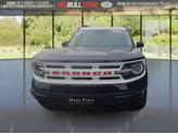 Thumbnail of 2023 Alto Blue Metallic Tinted Clearcoat Ford Bronco Sport