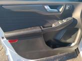 Thumbnail of 2025 Space Silver Metallic Ford Escape
