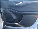 Thumbnail of 2025 Space Silver Metallic Ford Escape