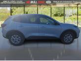 Thumbnail of 2025 Space Silver Metallic Ford Escape
