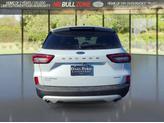 Thumbnail of 2025 Space Silver Metallic Ford Escape