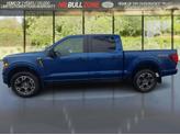 Thumbnail of 2025 Atlas Blue Metallic Ford F-150