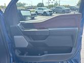 Thumbnail of 2023 ATLAS BLUE METALLIC Ford F-150