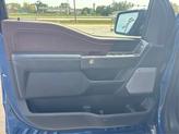 Thumbnail of 2023 ATLAS BLUE METALLIC Ford F-150