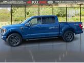 Thumbnail of 2023 ATLAS BLUE METALLIC Ford F-150