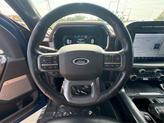 Thumbnail of 2023 ATLAS BLUE METALLIC Ford F-150