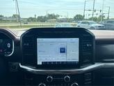 Thumbnail of 2023 ATLAS BLUE METALLIC Ford F-150