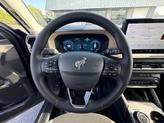 Thumbnail of 2025 CARBONIZED GRAY METALLIC Ford Bronco Sport