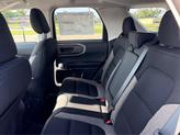 Thumbnail of 2025 CARBONIZED GRAY METALLIC Ford Bronco Sport
