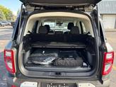 Thumbnail of 2025 CARBONIZED GRAY METALLIC Ford Bronco Sport