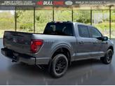 Thumbnail of 2025 CARBONIZED GRAY METALLIC Ford F-150
