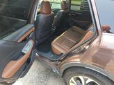 Thumbnail of 2021 Cinnamon Brown Pearl Subaru Outback