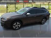 Thumbnail of 2021 Cinnamon Brown Pearl Subaru Outback