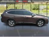 Thumbnail of 2021 Cinnamon Brown Pearl Subaru Outback