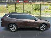 Thumbnail of 2021 Cinnamon Brown Pearl Subaru Outback