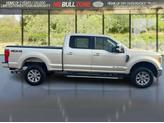 Thumbnail of 2017 WHITE GOLD Ford F-350