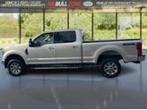 Thumbnail of 2017 WHITE GOLD Ford F-350