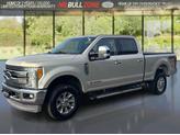 Photo of 2017 WHITE GOLD Ford F-350