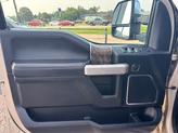 Thumbnail of 2017 WHITE GOLD Ford F-350