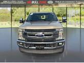 Thumbnail of 2017 WHITE GOLD Ford F-350