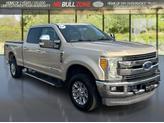 Thumbnail of 2017 WHITE GOLD Ford F-350
