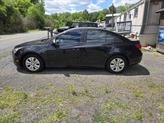 Thumbnail of 2014 Black Granite Metallic Chevrolet Cruze