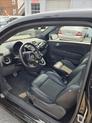 Thumbnail of 2015 Black Onyx FIAT 500