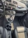 Thumbnail of 2015 Black Onyx FIAT 500