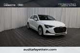 Photo of 2025 White Audi A3