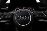 Thumbnail of 2025 White Audi A3