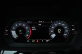 Thumbnail of 2025 White Audi A3