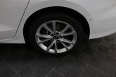 Thumbnail of 2025 White Audi A3