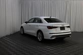 Thumbnail of 2025 White Audi A3