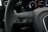Thumbnail of 2025 White Audi A3