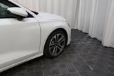 Thumbnail of 2025 White Audi A3