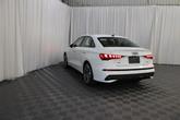 Thumbnail of 2025 White Audi A3