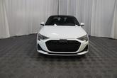 Thumbnail of 2025 White Audi A3