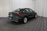 Thumbnail of 2025 Gray Audi A3