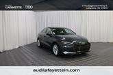 Photo of 2025 Gray Audi A3