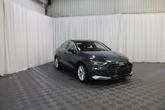 Thumbnail of 2025 Gray Audi A3
