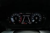 Thumbnail of 2025 Black Audi A3