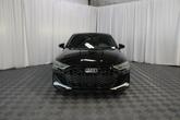 Thumbnail of 2025 Black Audi A3