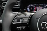 Thumbnail of 2025 Black Audi A3